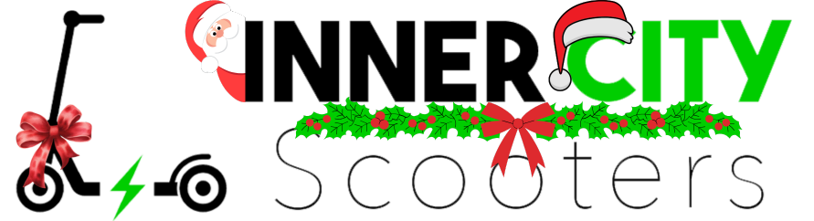 Inner City Scooters