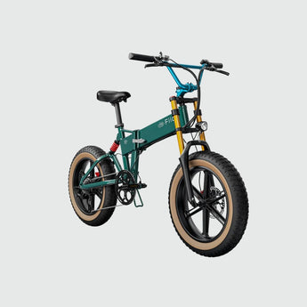 Fiido M1 Pro - Inner City Scooters - Electric Bikes ireland