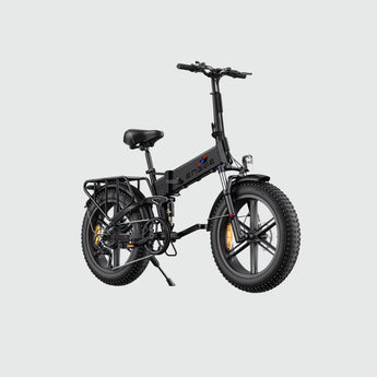 Engwe Engine X - Inner City Scooters - Electric Bikes ireland