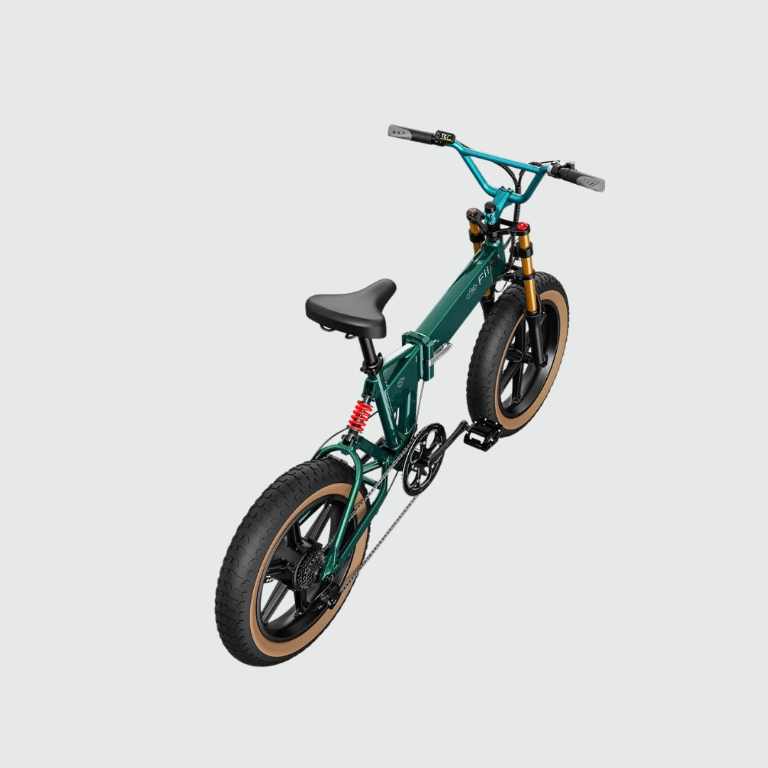 New 2025 Fiido M1 Pro Buy Now Inner City Scooters