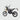 Sur-Ron Ultra Bee 2025 21.5kW electric dirt bike in Carbon Black - Inner City Scooters Dublin Ireland